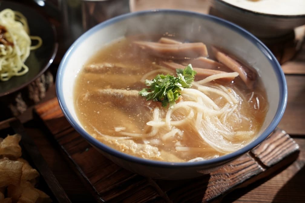 全台5家「早餐名店」吃到飽!台南必比登、台北涼麵、高雄排隊肉粽一次吃遍 全台5家「早餐名店」吃到飽!台南必比登、台北涼麵、高雄排隊肉粽一次吃遍