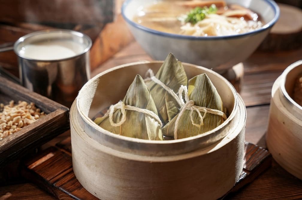 全台5家「早餐名店」吃到飽!台南必比登、台北涼麵、高雄排隊肉粽一次吃遍 全台5家「早餐名店」吃到飽!台南必比登、台北涼麵、高雄排隊肉粽一次吃遍