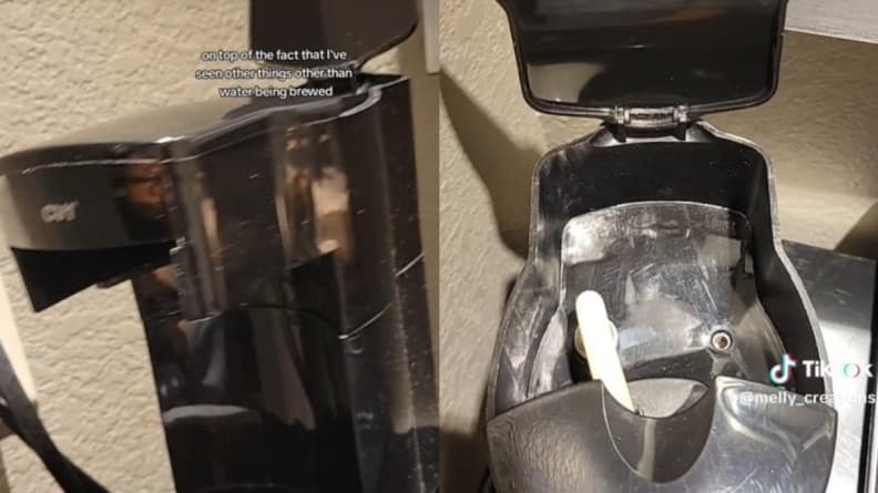 飯店房間２物品超噁心！前員工示警千萬別用，原因曝光嚇壞網友