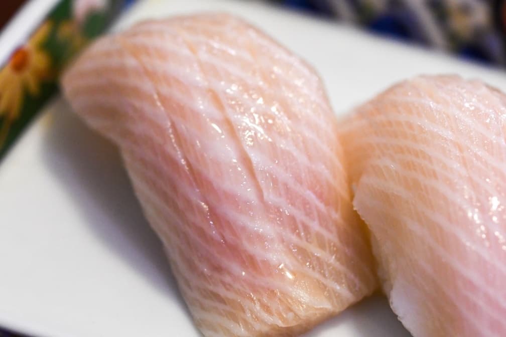黑鮪魚季正肥美!1張圖看6部位口感、價格,專家點名3族要少吃 黑鮪魚季正肥美!1張圖看6部位口感、價格,專家點名3族要少吃
