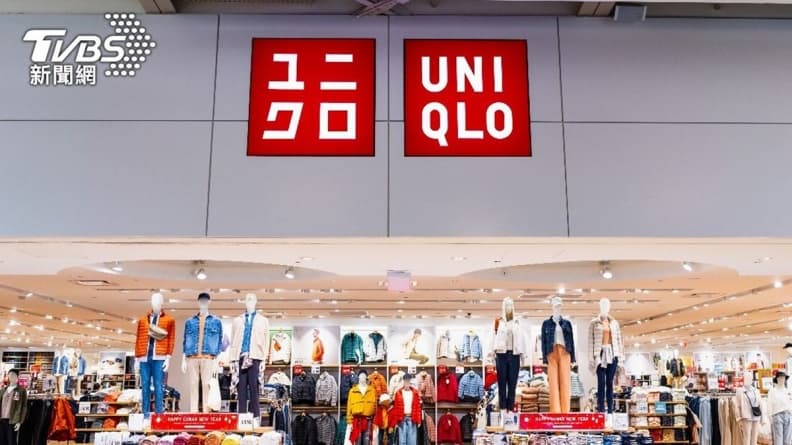 在日本穿UNIQLO約會很失禮?連動漫劇中角色也嫌棄,網友歸納3原因解惑 在日本穿UNIQLO約會很失禮?連動漫劇中角色也嫌棄,網友歸納3原因解惑