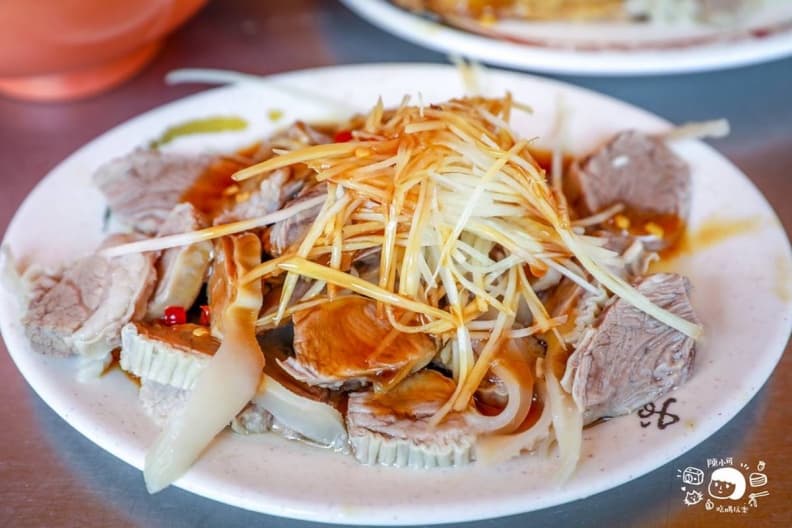 台北小資最愛午餐!銅板價「無名涼麵」大熱天排隊也要吃,內行1次狂掃10盒 台北小資最愛午餐!銅板價「無名涼麵」大熱天排隊也要吃,內行1次狂掃10盒