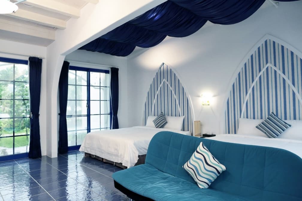 帶毛孩出遊免煩惱！入住全台４家旅宿爽拿三重好禮，貓砂盆、副食罐都有