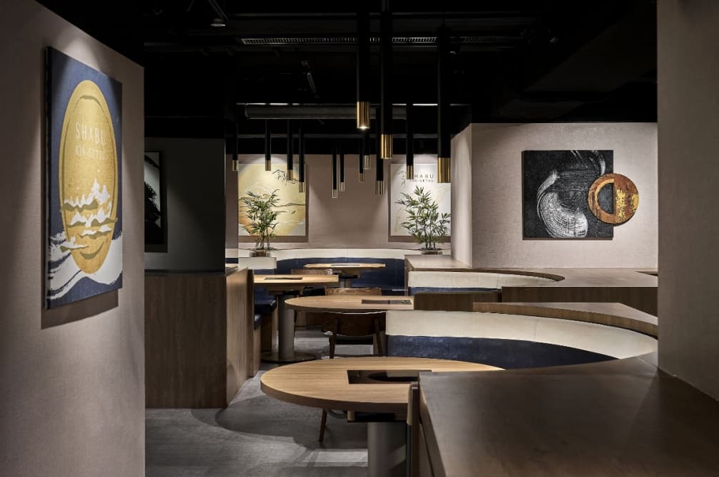 【新開店】高級日式鍋物插旗大安！清酒入湯底，必嘗A5夏多布里昂壽喜燒