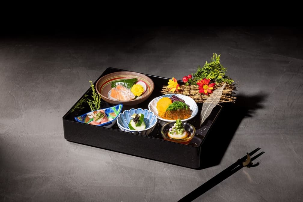 【新開店】高級日式鍋物插旗大安！清酒入湯底，必嘗A5夏多布里昂壽喜燒