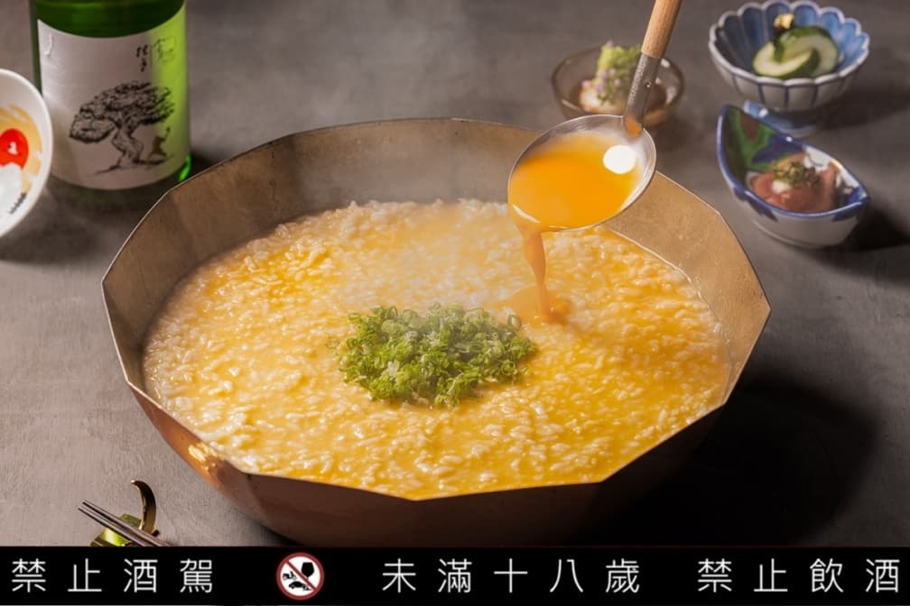 【新開店】高級日式鍋物插旗大安！清酒入湯底，必嘗A5夏多布里昂壽喜燒