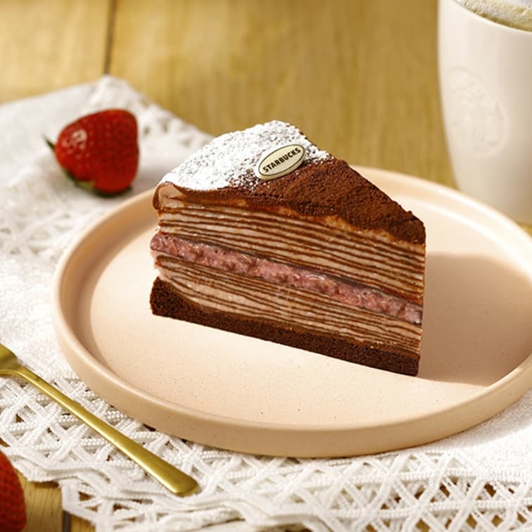 BLINK們快設鬧鐘！星巴克ｘBLACKPINK推限量聯名，星冰樂、18款周邊這天開搶