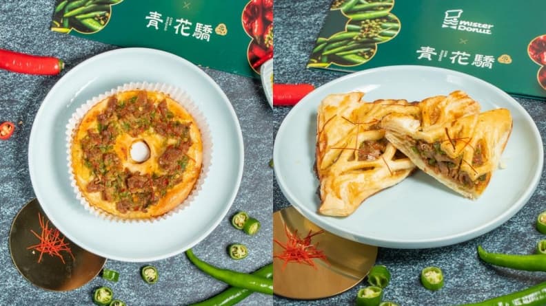 ８月新菜單12家吃起來！鰻蟹鮭鰻魚飯、粉系芭比霜淇淋、爆量起司咔滋餅