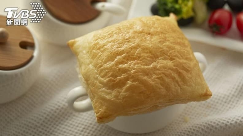 難清洗!為何酥皮濃湯還要用「雙獅頭碗」裝?店員親曝3原因 難清洗!為何酥皮濃湯還要用「雙獅頭碗」裝?店員親曝3原因