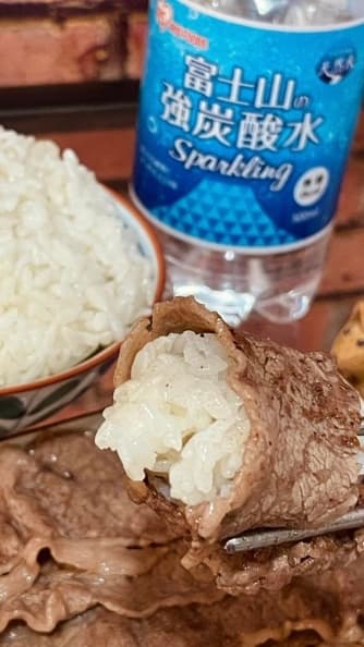神複製日本飯口感！他用１招煮飯粒粒分明又Ｑ彈，網友大讚：CP值很高