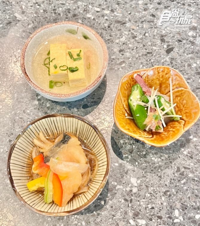 免費送隱藏菜色、清酒！北海道必吃居酒屋插旗台北，必點霸氣花魚一夜干