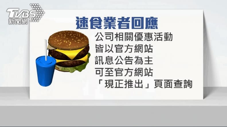 小心詐騙優惠餐券！她滑手機花99元買速食券，收到５封刷卡通知遭盜10萬元