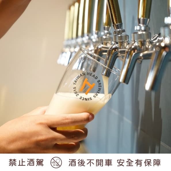 【食尚玩酒莊】芋頭啤酒「超台」！台灣首家「精釀觀光酒廠」還有冬瓜茶風味