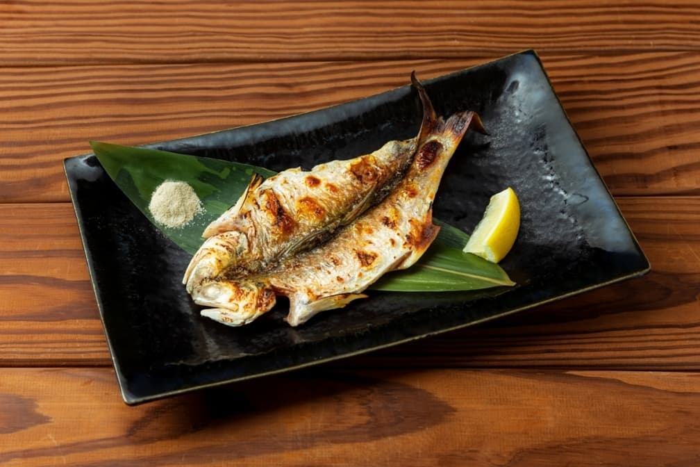 【食尚獨家優惠】560元午仔魚免費送!燒烤名店插旗台中,串燒x鐵板新吃法 【食尚獨家優惠】560元午仔魚免費送!燒烤名店插旗台中,串燒x鐵板新吃法