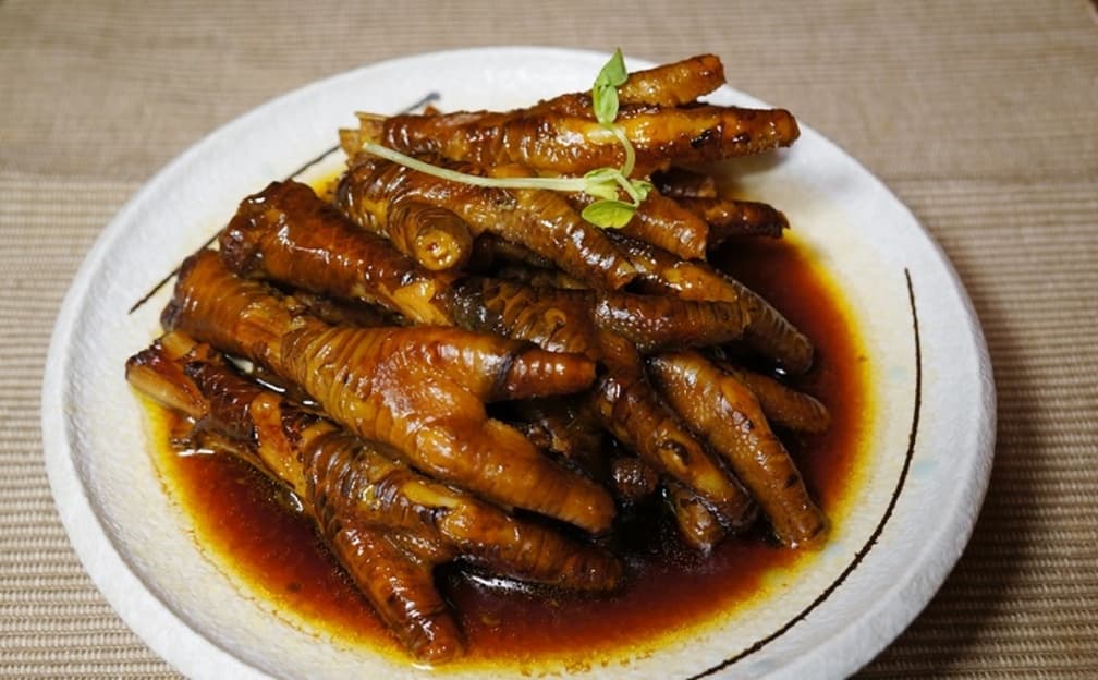 「神旺潮品集」落腳台北東區!老饕敲碗40道港點回歸,必吃潮州打冷、脆皮雞 「神旺潮品集」落腳台北東區!老饕敲碗40道港點回歸,必吃潮州打冷、脆皮雞