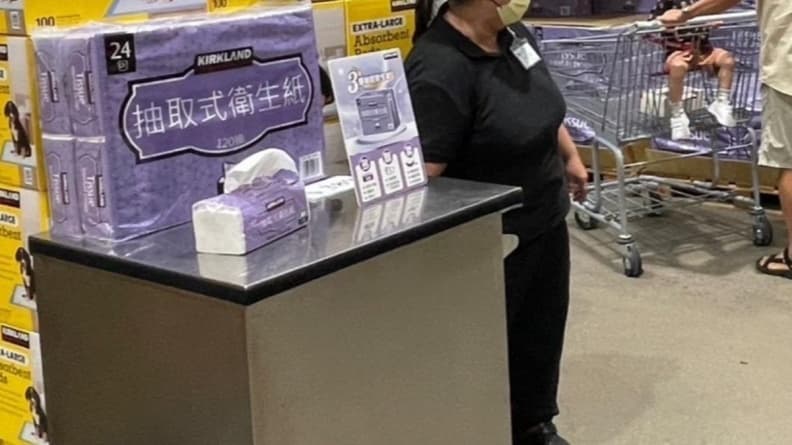 好市多１神物竟主動降價！賣場證實以後都維持這價，會員讚：用過就回不去了