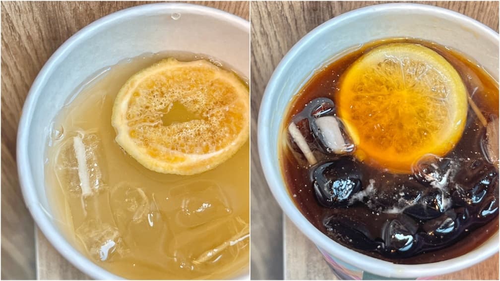 【食尚獨家優惠】家樂福咖啡8元開喝!加碼連7天「憋氣檸檬冰咖啡」買一送一(中獎公布) 【食尚獨家優惠】家樂福咖啡8元開喝!加碼連7天「憋氣檸檬冰咖啡」買一送一(中獎公布)