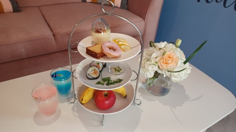 【獨家】身分證有「食尚玩家」任１字，五星飯店送你三麗鷗備品、商品抵用券
