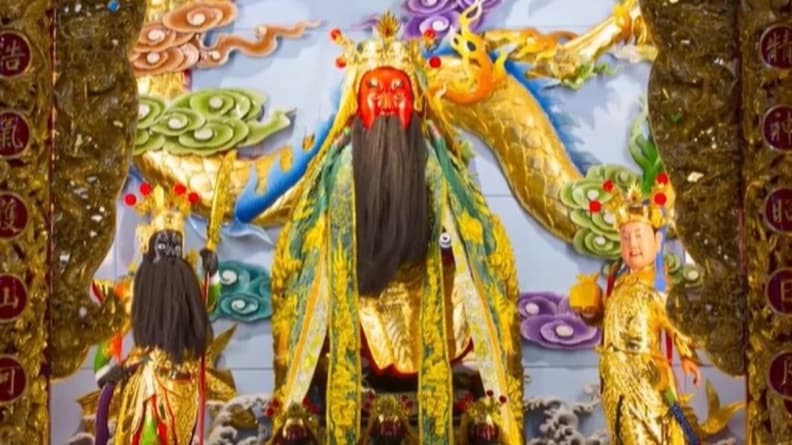 8/10關聖帝君誕辰！５行業求財、甩霉運必拜，最佳參拜時間、供品一次看