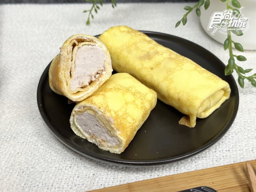 全聯芋頭季來了!集結3大品牌推20款商品,必嘗芋泥被窩捲、雙餡銅鑼燒 全聯芋頭季來了!集結3大品牌推20款商品,必嘗芋泥被窩捲、雙餡銅鑼燒