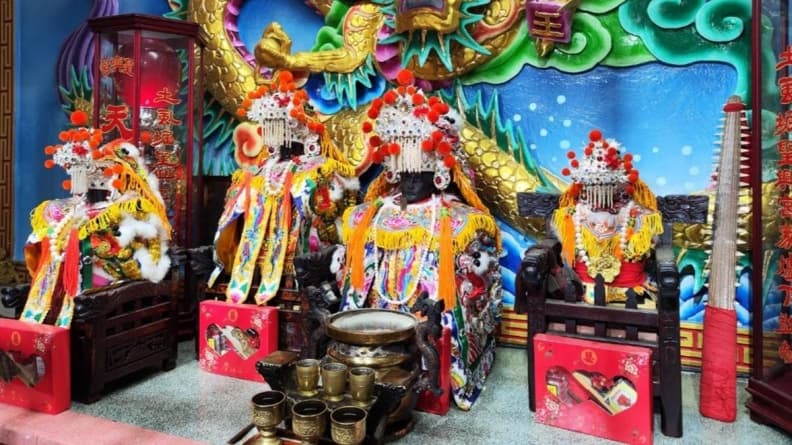 8/15深夜鬼門開！媽祖降駕籲３件事別做、清水祖師示警６姓氏防血關之災