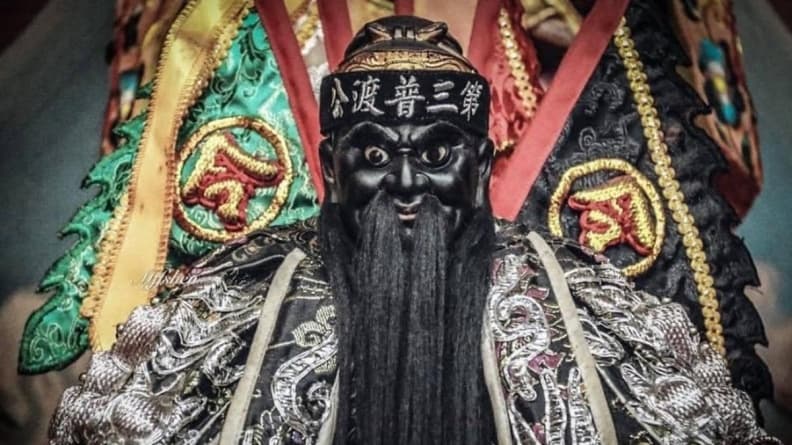 8/15深夜鬼門開！媽祖降駕籲３件事別做、清水祖師示警６姓氏防血關之災
