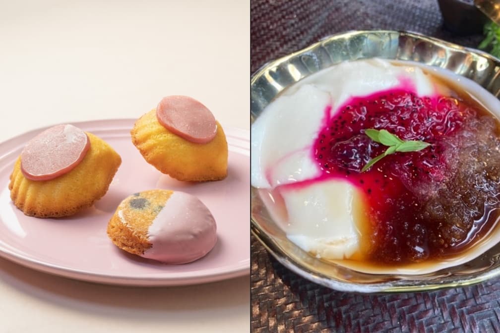 啤酒、冷飲、甜點免費吃！foodpanda粉紅祭４亮點，這２天８組藝人嗨爆圓山廣場
