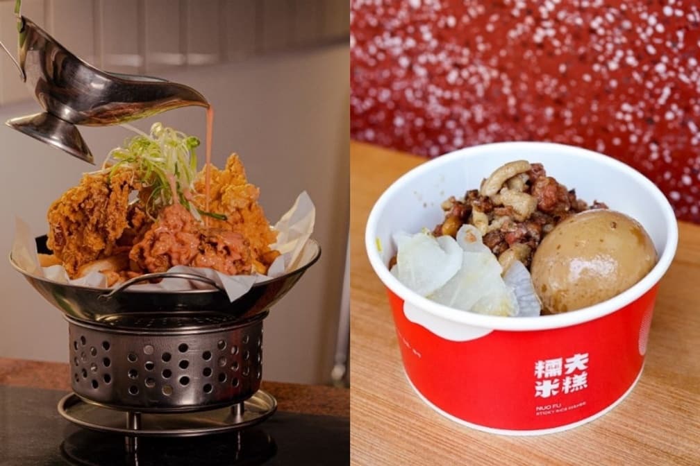 啤酒、冷飲、甜點免費吃！foodpanda粉紅祭４亮點，這２天８組藝人嗨爆圓山廣場