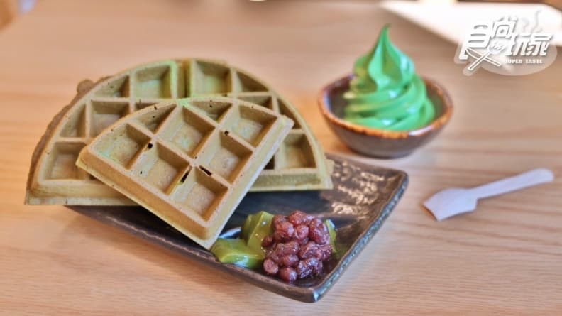【食尚獨家優惠】抹茶生乳捲免費送!「御前上茶」必點8cm爆漿「大滿足」(中獎公布) 【食尚獨家優惠】抹茶生乳捲免費送!「御前上茶」必點8cm爆漿「大滿足」(中獎公布)