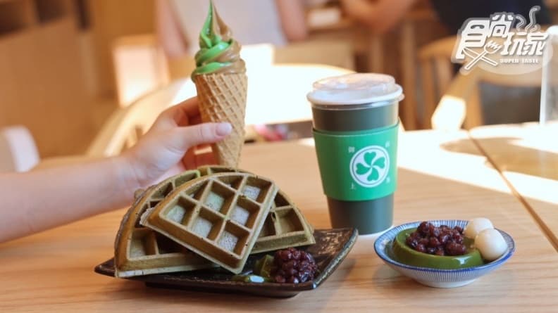 【食尚獨家優惠】抹茶生乳捲免費送!「御前上茶」必點8cm爆漿「大滿足」(中獎公布) 【食尚獨家優惠】抹茶生乳捲免費送!「御前上茶」必點8cm爆漿「大滿足」(中獎公布)