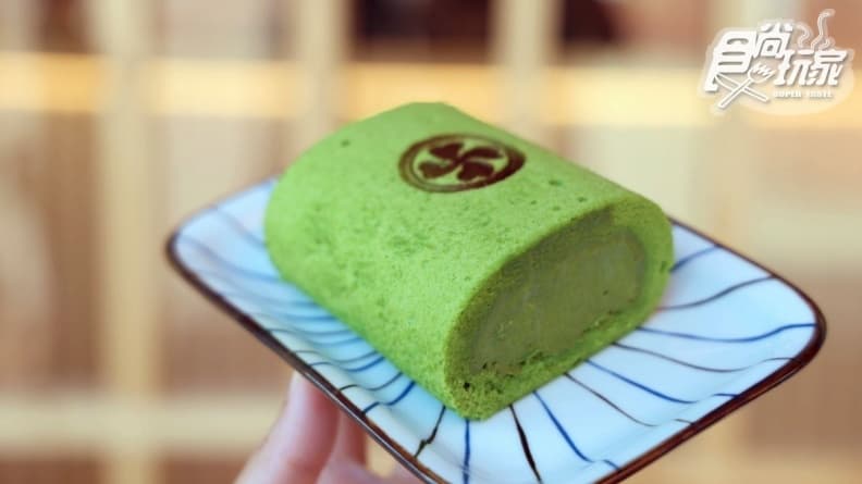 【食尚獨家優惠】抹茶生乳捲免費送!「御前上茶」必點8cm爆漿「大滿足」(中獎公布) 【食尚獨家優惠】抹茶生乳捲免費送!「御前上茶」必點8cm爆漿「大滿足」(中獎公布)