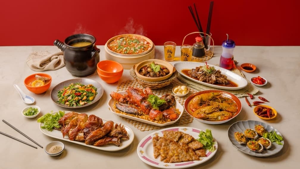 全新升級的「茗香園飯店」。（圖片來源：茗香園飯店）