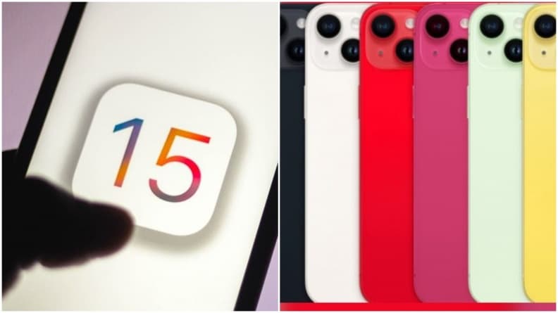 傳平價版iPhone 15將推6種顏色!粉色、橙色超搶眼,官方還測試1新色