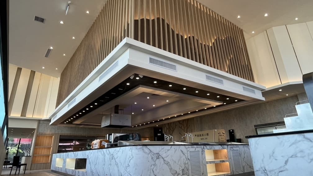 新千葉火鍋介壽店。（圖片來源：千葉集團）