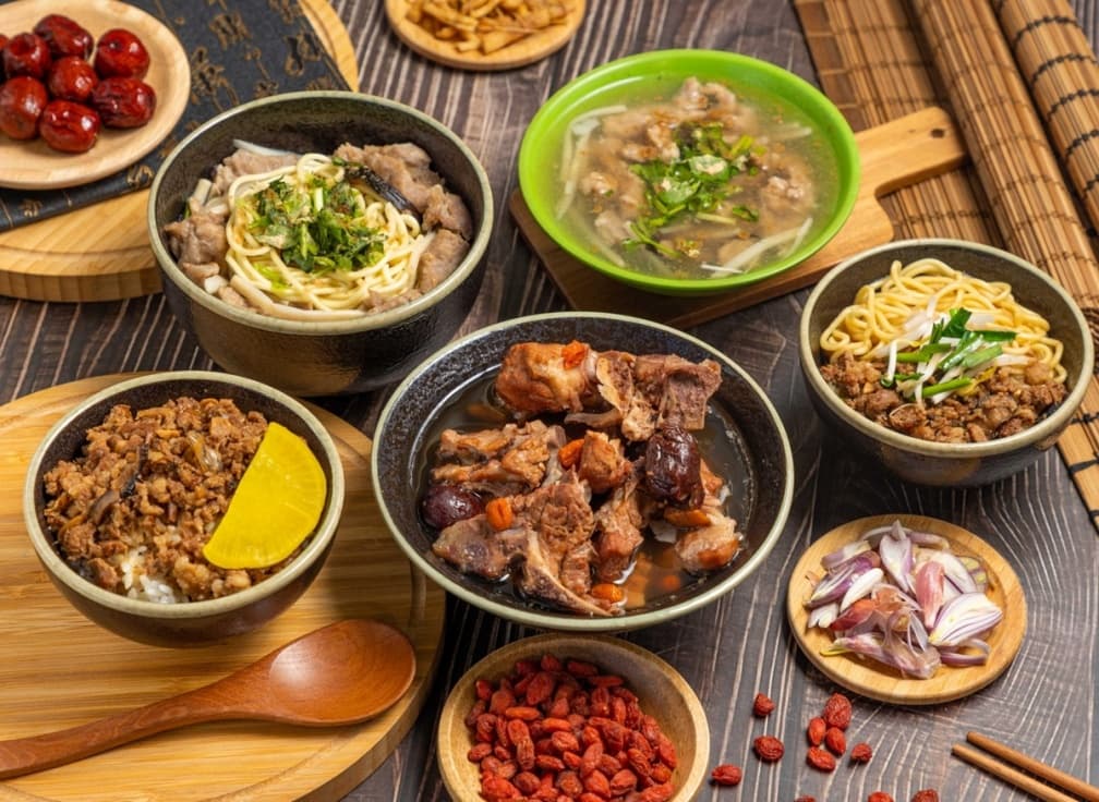 【食尚獨家優惠】藥燉排骨買一送一！三代老店古早味限量500份，新北人補起來