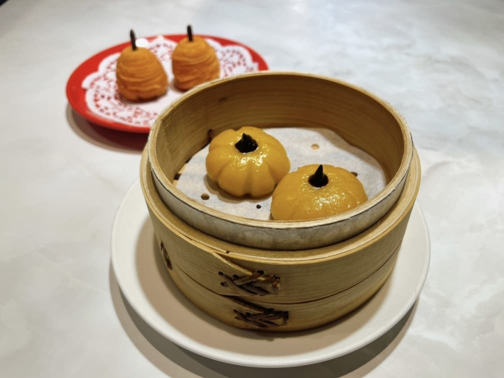 499元港點吃到飽！桃園港點名店超猛優惠再送生蠔，加碼大胃王比賽送餐券