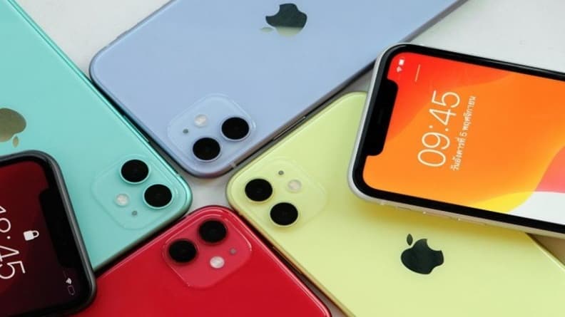 iPhone 15 Pro鈦金屬更輕巧！蘋果測試數據曝光，9/13發表會加碼推２新品