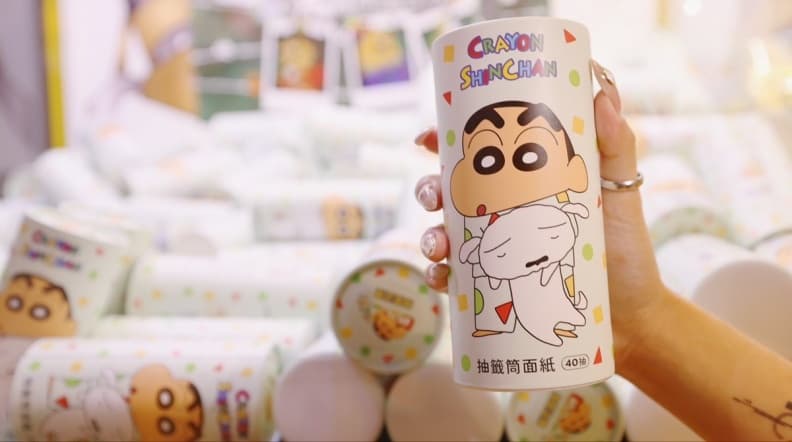 【食尚獨家優惠】近百台夾到手痠！台中浮誇夾娃娃機店，推「烤玉米買一送一」