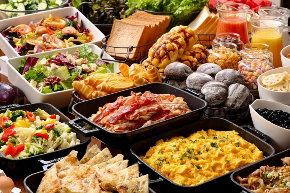 證件拿出來!「這身分」入住捷絲旅享「買一送一」,加碼BUFFET吃到飽 證件拿出來!「這身分」入住捷絲旅享「買一送一」,加碼BUFFET吃到飽
