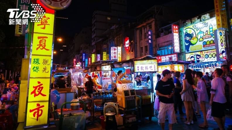 台北最頂夜市是?網友大推「它」好逛又乾淨,「這夜市」米其林小吃最多 台北最頂夜市是?網友大推「它」好逛又乾淨,「這夜市」米其林小吃最多