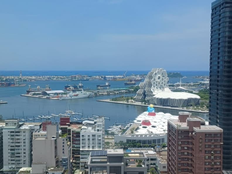 風景無價！食尚旅宿大賞「坐擁美景」精選住宿５家，快來搶抽住宿券