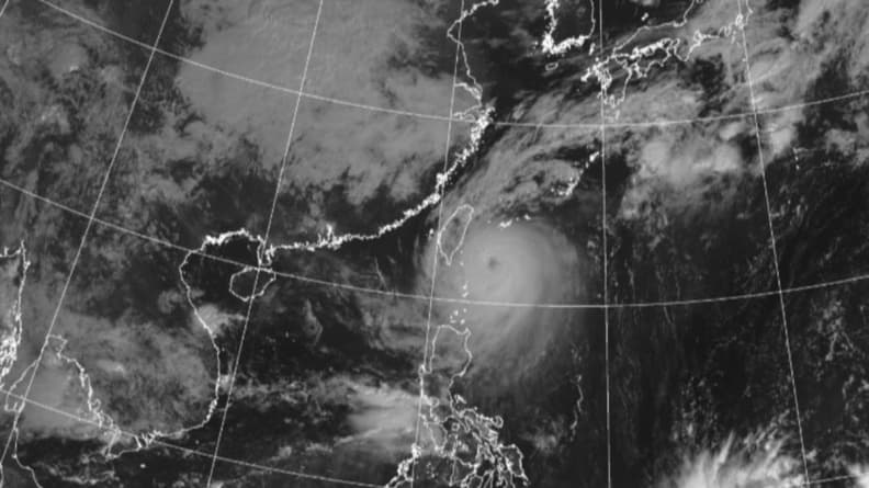 小犬變兇猛!8縣市大雨特報、陸警擴大至15縣市,明天3地停班停課機率高 小犬變兇猛!8縣市大雨特報、陸警擴大至15縣市,明天3地停班停課機率高