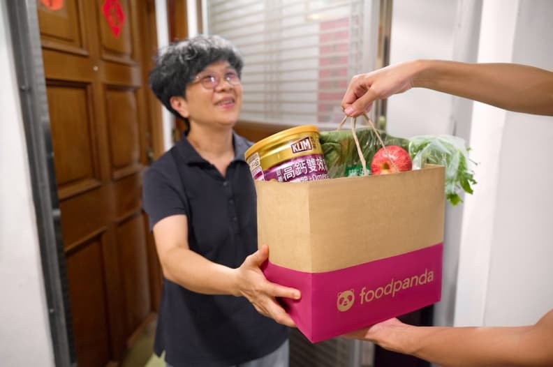 A5和牛、生食級大干貝6折起!foodpanda「熊貓超市」推4大優惠,最高省500元 A5和牛、生食級大干貝6折起!foodpanda「熊貓超市」推4大優惠,最高省500元