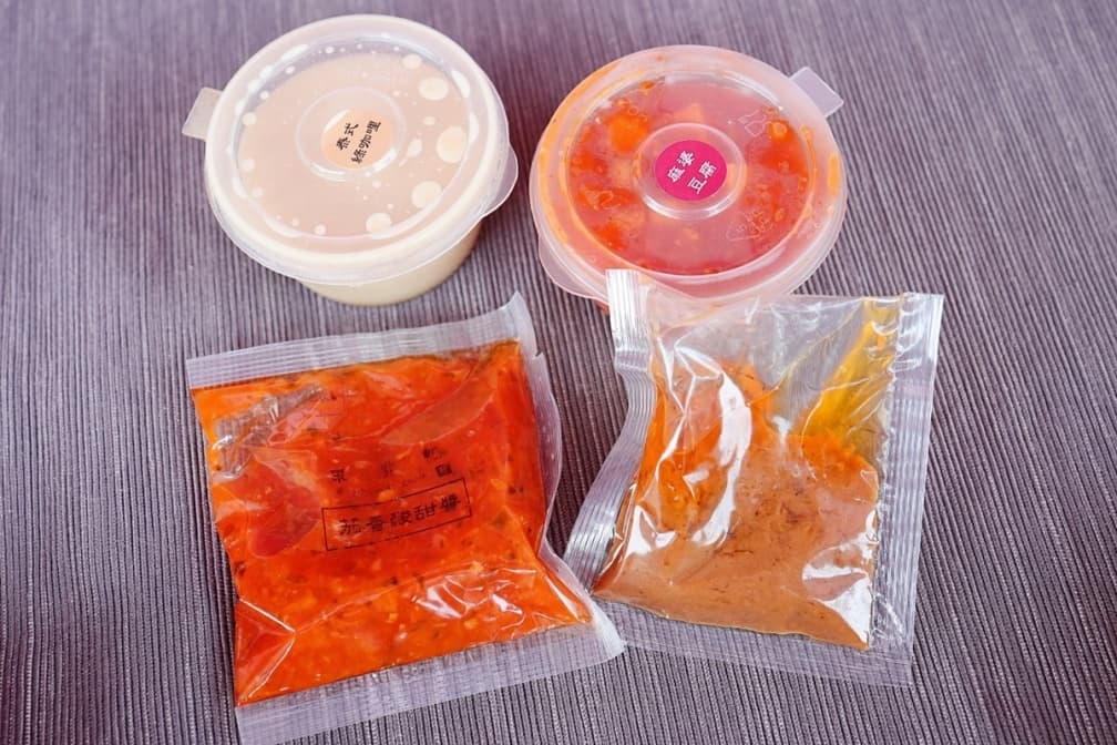 【獨家】豬菲力餐盒買一送一!UberEats 4.8分高評價健康餐盒,4種淋醬任意搭 【獨家】豬菲力餐盒買一送一!UberEats 4.8分高評價健康餐盒,4種淋醬任意搭