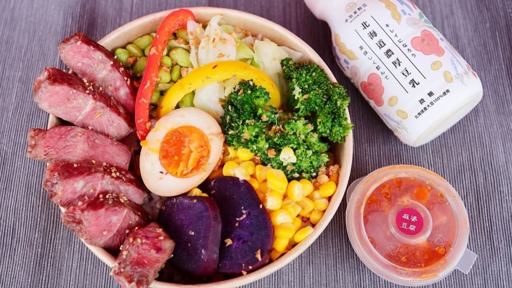 霜花舒肥牛板腱。（圖片來源：豬飛小姐的彩色生活）