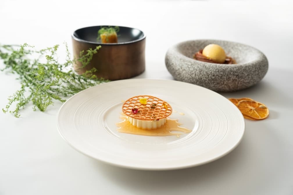 用餐僅299元!桃園星級飯店超殺優惠,加碼3款調酒600元有找 用餐僅299元!桃園星級飯店超殺優惠,加碼3款調酒600元有找