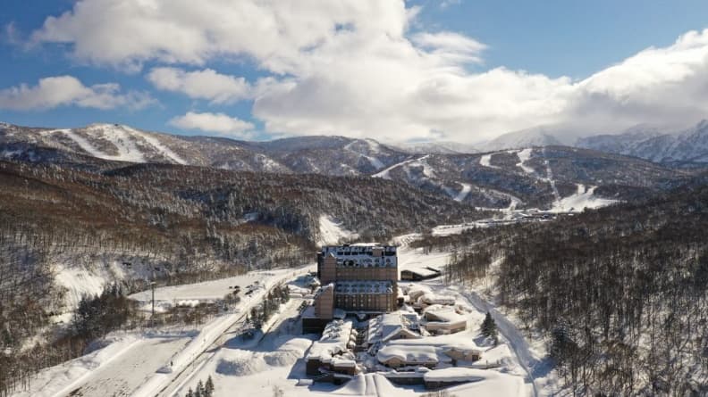 早鳥優惠價快搶!全新北海道滑雪村吃玩住全包,還能泡湯、吃海鮮燒肉宴 早鳥優惠價快搶!全新北海道滑雪村吃玩住全包,還能泡湯、吃海鮮燒肉宴