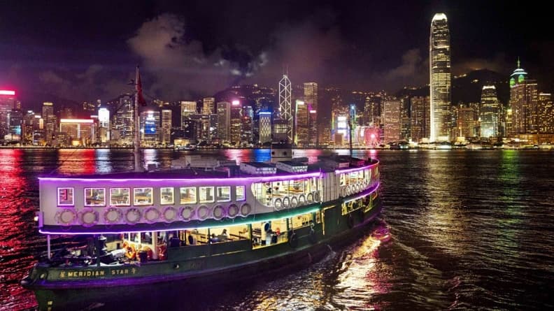 送港幣100元消費券!玩香港「3天8888元起」週末不加價,還送人氣伴手禮 送港幣100元消費券!玩香港「3天8888元起」週末不加價,還送人氣伴手禮