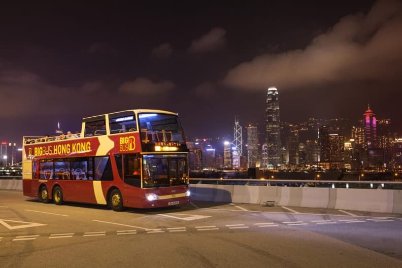 送港幣100元消費券!玩香港「3天8888元起」週末不加價,還送人氣伴手禮 送港幣100元消費券!玩香港「3天8888元起」週末不加價,還送人氣伴手禮