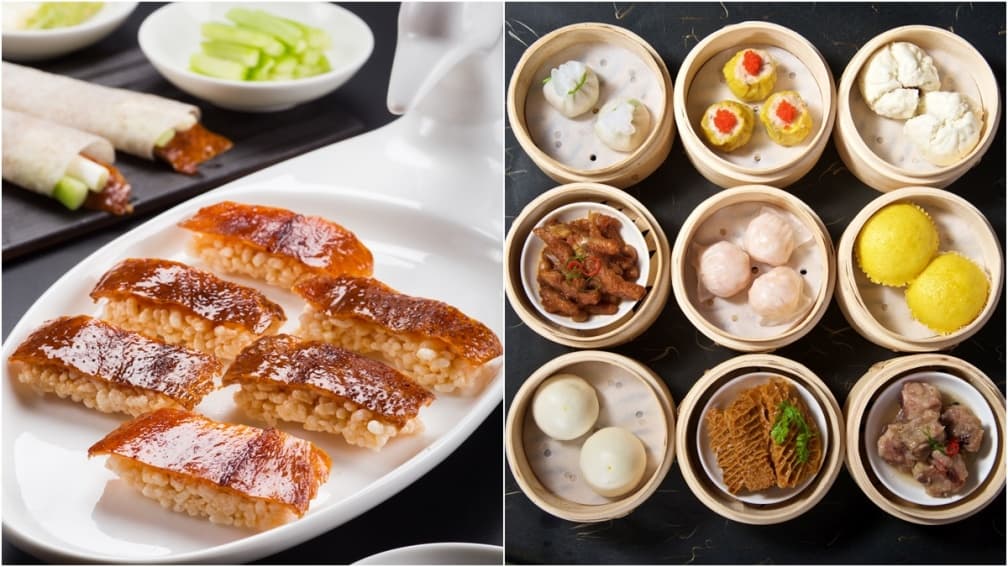 5.6折吃栢麗廳Buffet！晶華酒店線上旅展，2.7折住豪華客房＋米其林綠星早餐